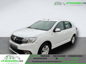 Annonce Dacia Logan occasion Essence TCe 90 � Beaupuy