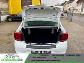 Dacia Logan TCe 90  occasion � Beaupuy - photo n�8
