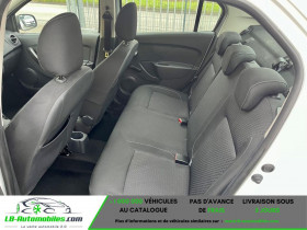 Dacia Logan TCe 90  occasion � Beaupuy - photo n�7