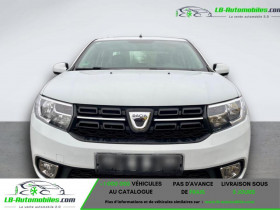 Dacia Logan TCe 90  occasion � Beaupuy - photo n�5