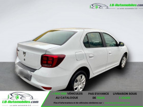 Dacia Logan TCe 90  occasion � Beaupuy - photo n�4