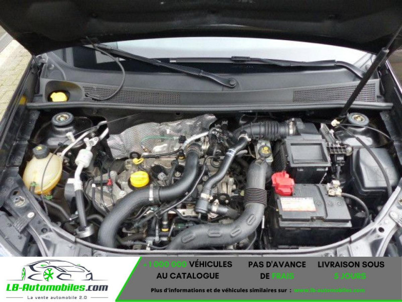 Dacia Logan TCe 90  occasion � Beaupuy - photo n�7