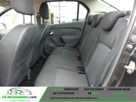 Dacia Logan TCe 90  occasion � Beaupuy - photo n�4