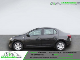 Dacia Logan TCe 90  occasion � Beaupuy - photo n�3