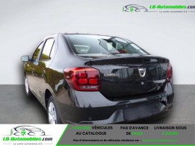 Dacia Logan TCe 90  occasion � Beaupuy - photo n�2