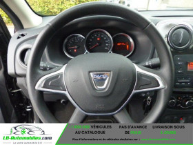 Dacia Logan TCe 90  occasion � Beaupuy - photo n�5