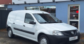 Dacia Logan occasion  année 2009 boite Manuelle Annonce Dacia Logan occasion Diesel Van 1.5 DCi 85 ch Ambiance 1ère main à Danjoutin