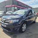 Dacia Sandero (2) 1.4 HDI 70 ACTIVE 5P 50000KM  2009 - annonce de voiture en vente sur Auto Sélection.com