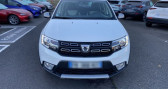 Annonce Dacia Sandero occasion Essence (2) Stepway TCe 90 � Clermont Ferrand