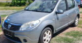 Dacia Sandero (B90) 1.2i 16V - 75ch (5 cv) - BVM5 - 5 Portes - Laurate +    Thiers 63