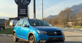 Annonce Dacia Sandero occasion Essence (PRO UNIQUEMENT ) � Challes-les-Eaux