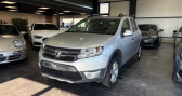 Annonce Dacia Sandero occasion Essence  � saint loup de varennes