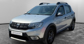 Annonce Dacia Sandero occasion Essence 0.9 TCe - 90 2019 II BERLINE Stepway PHASE 2 � nice