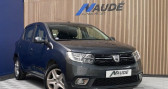 Dacia Sandero 0.9 TCe 90 CH Laur�ate - 2�me main  2017 - annonce de voiture en vente sur Auto S&eacute;lection.com