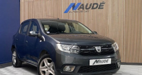 Dacia Sandero , garage NAUDE AUTOMOBILES LOZANNE � Lozanne