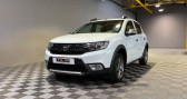 Annonce Dacia Sandero occasion Essence 0.9 tce 90 ch stepway � Saint Etienne