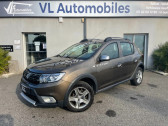 Dacia Sandero occasion année 2018 boite Manuelle Annonce Dacia Sandero occasion Essence 0.9 TCE 90 CH STEPWAY à Colomiers