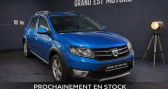 Dacia Sandero 0.9 TCE 90 CV Stepway  � Moineville 54
