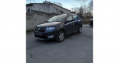 Annonce Dacia Sandero occasion Essence 0.9 TCe - 90 Euro 6 II BERLINE Stepway Ambiance PHASE 1 � MONTMAGNY