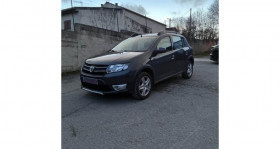 Dacia Sandero , garage PMG AUTO � MONTMAGNY