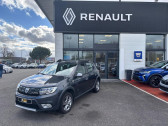 Dacia Sandero 0.9 TCe - 90 Euro 6c  II BERLINE Stepway   Bessires 31