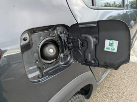 Dacia Sandero 0.9 TCe - 90  II BERLINE Stepway PHASE 2  occasion � Ganges - photo n�13