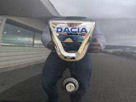 Dacia Sandero 0.9 TCe - 90  II BERLINE Stepway PHASE 2  occasion � Ganges - photo n�15