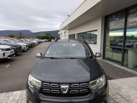 Dacia Sandero 0.9 TCe - 90  II BERLINE Stepway PHASE 2  occasion � Ganges - photo n�5