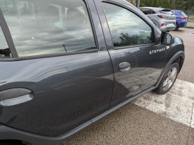 Dacia Sandero 0.9 TCe - 90  II BERLINE Stepway PHASE 2  occasion � Ganges - photo n�12