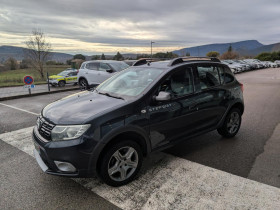 Dacia Sandero 0.9 TCe - 90  II BERLINE Stepway PHASE 2  occasion � Ganges - photo n�4