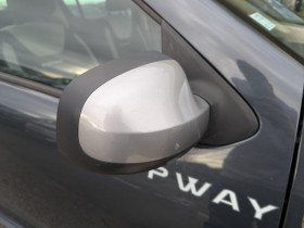 Dacia Sandero 0.9 TCe - 90  II BERLINE Stepway PHASE 2  occasion � Ganges - photo n�10