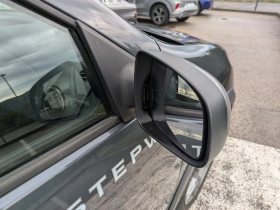 Dacia Sandero 0.9 TCe - 90  II BERLINE Stepway PHASE 2  occasion � Ganges - photo n�11