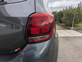 Dacia Sandero 0.9 TCe - 90  II BERLINE Stepway PHASE 2  occasion � Ganges - photo n�14