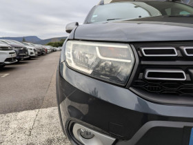 Dacia Sandero 0.9 TCe - 90  II BERLINE Stepway PHASE 2  occasion � Ganges - photo n�6