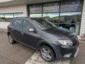 Annonce Dacia Sandero occasion Essence 0.9 TCe - 90  II BERLINE Stepway PHASE 2 � Ganges