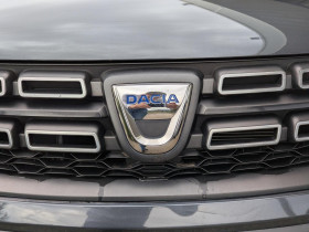 Dacia Sandero 0.9 TCe - 90  II BERLINE Stepway PHASE 2  occasion � Ganges - photo n�8