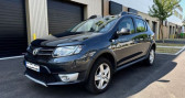 Dacia Sandero occasion année 2016 boite Manuelle Annonce Dacia Sandero occasion Essence 0.9 TCE 90 STEPWAY PRESTIGE à FRESNES
