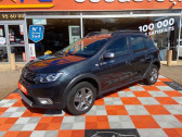 Dacia Sandero occasion année 2019 boite Manuelle Annonce Dacia Sandero occasion Essence 0.9 TCe 90 STEPWAY à Saïx