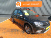 Dacia Sandero occasion année 2019 boite Manuelle Annonce Dacia Sandero occasion Essence 0.9 TCe - 90 Stepway à Mérignac