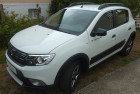 Dacia Sandero occasion Blanc année 2020 boite Manuelle Annonce Dacia Sandero occasion Essence 0.9 TCe 90ch 15 ans - 20 à Montigny-lès-Cormeilles