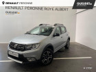 Dacia Sandero occasion Gris année 2020 boite Manuelle Annonce Dacia Sandero occasion Essence 0.9 TCe 90ch 15 ans - 20 à Péronne