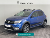 Dacia Sandero occasion année 2020 boite Manuelle Annonce Dacia Sandero occasion Essence 0.9 TCe 90ch 15 ans - 20 à Saint-Just