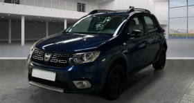 Dacia Sandero occasion 2018 mise en vente à VOREPPE par le garage HELP CAR - photo n°1