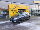 Dacia occasion en region Bourgogne