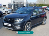Dacia Sandero occasion année 2019 boite Manuelle Annonce Dacia Sandero occasion Essence 0.9 TCe 90ch Advance Euro6c à Gournay-en-Bray
