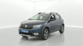 Dacia Sandero occasion année 2018 boite Manuelle Annonce Dacia Sandero occasion Essence 0.9 TCe 90ch Advance + GPS à SAINT-GREGOIRE