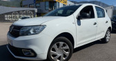 Dacia Sandero 0.9 TCE 90CH ADVANCE   VOREPPE 38