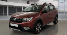 Dacia Sandero , garage HELP CAR  VOREPPE