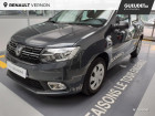 Dacia Sandero occasion Gris année 2018 boite Manuelle Annonce Dacia Sandero occasion Essence 0.9 TCe 90ch Advance à Saint-Just