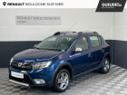 Dacia Sandero occasion année 2019 boite Manuelle Annonce Dacia Sandero occasion Essence 0.9 TCe 90ch Ambiance -18 à Boulogne-sur-Mer